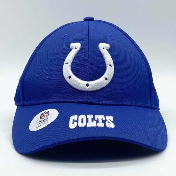 NFL Other - NWT Indianapolis Colts NFL Hat